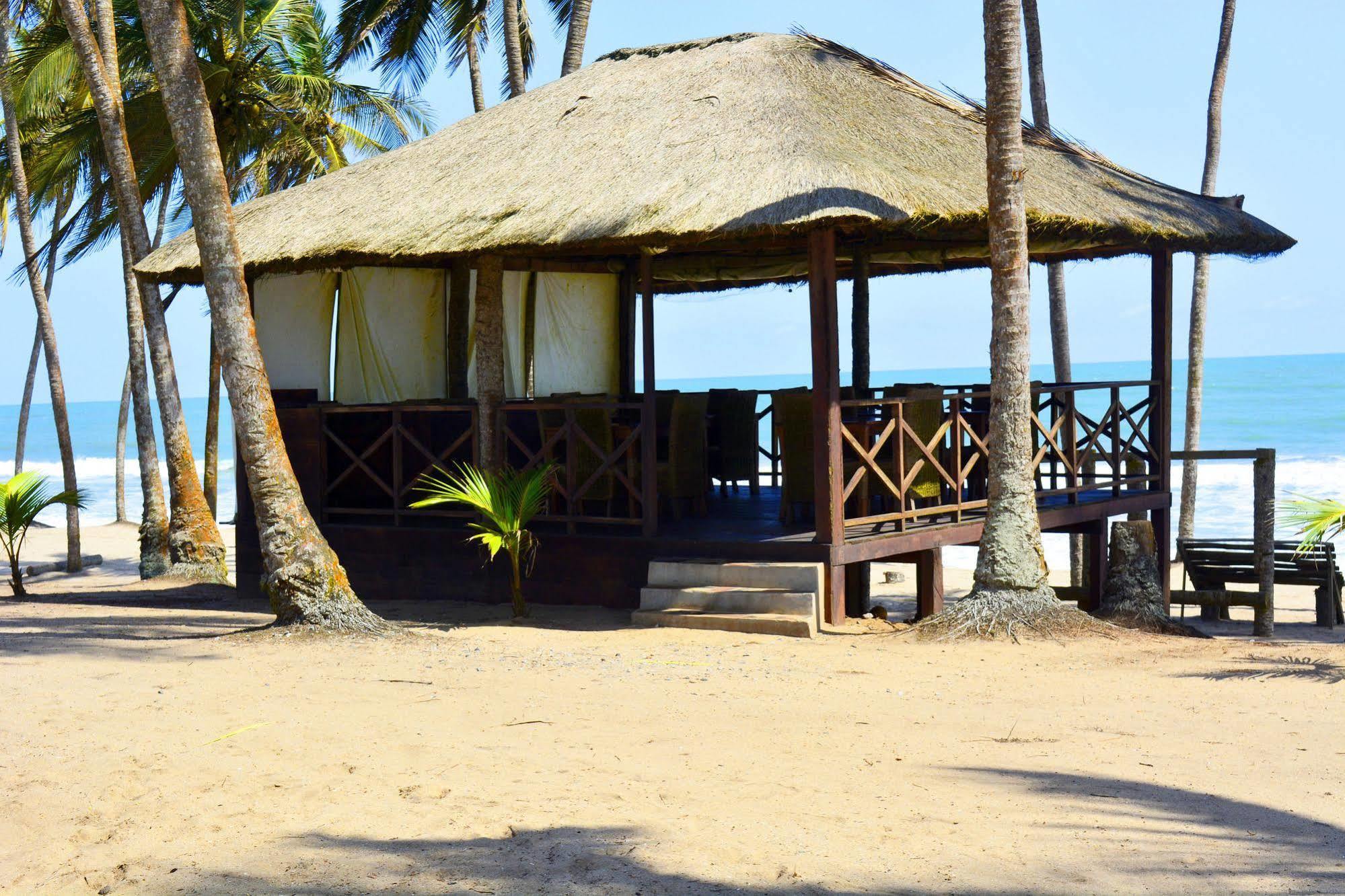 Blue Diamond Beach Resort Appam Exterior foto