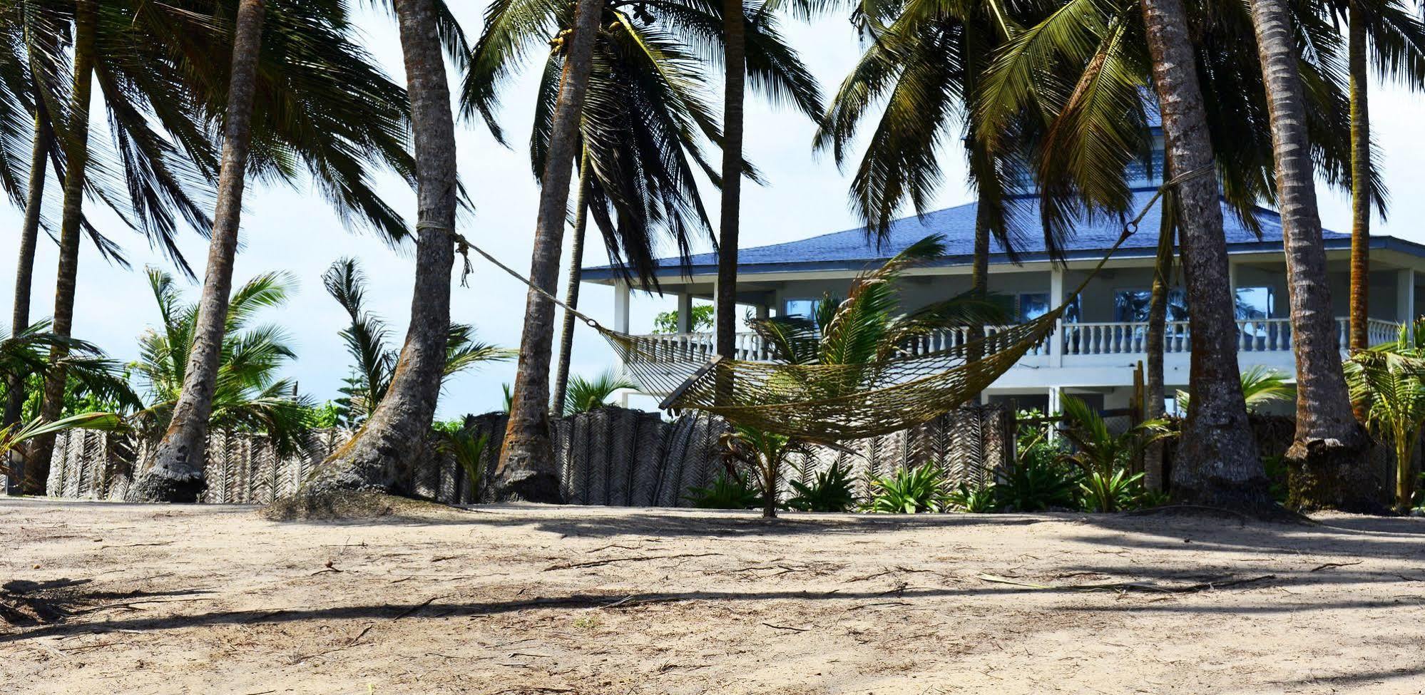 Blue Diamond Beach Resort Appam Exterior foto